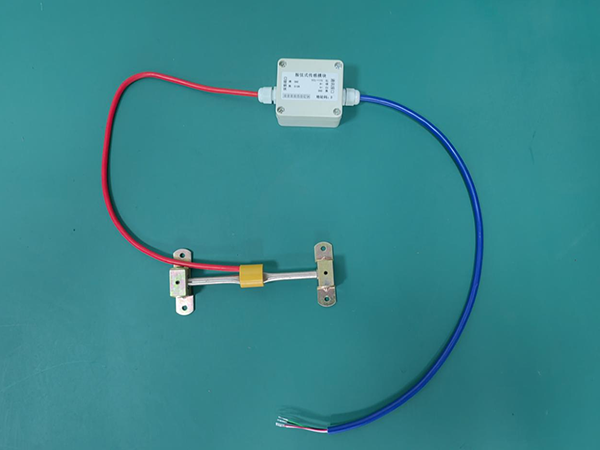 振弦式485信號(hào)應(yīng)變計(jì) 振弦式485信號(hào)應(yīng)變計(jì)