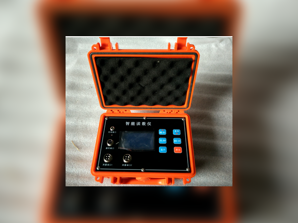 智能讀數儀 智能讀數儀