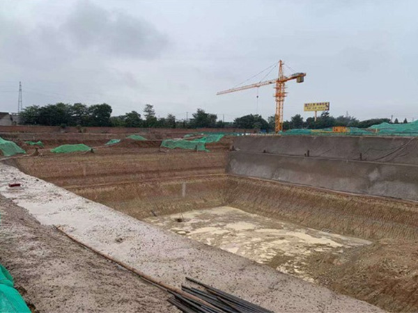 工程案例 工程案例